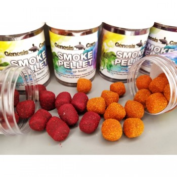 GENESIS CARP Smoke Pellet...