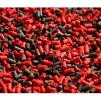 GENESIS CARP Pellet...