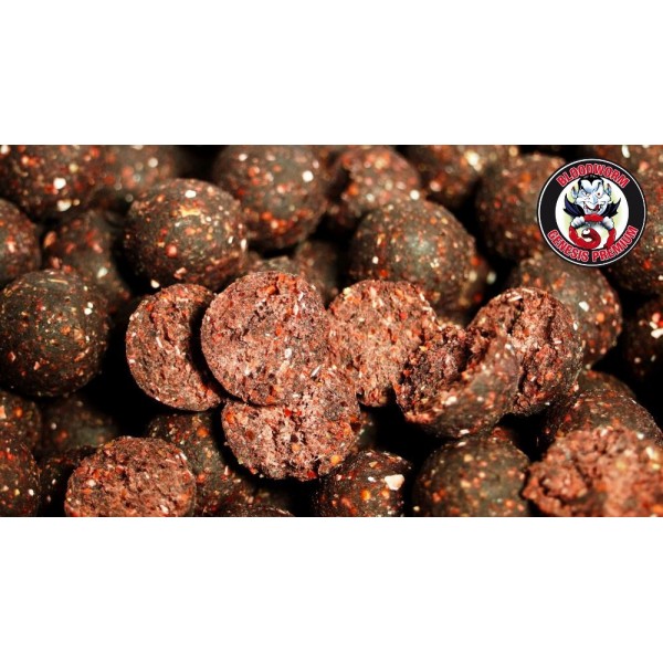 Multi Pellet 1kg Multi Pellet 1kg