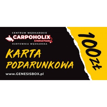 Bon upominkowy 1000zł