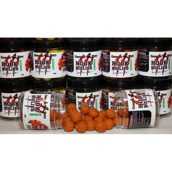 Fresh Frutti 16mm 10kg Fresh Frutti 16mm 10kg