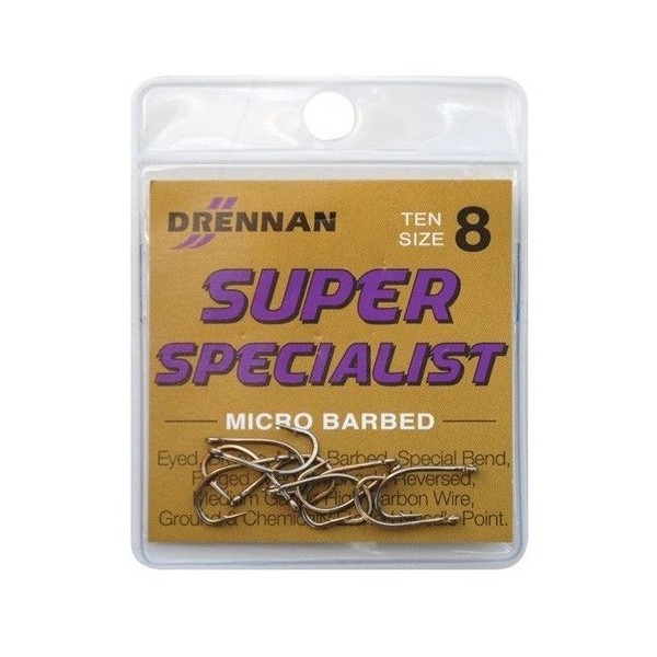 Gripper Hooks size 2 Gripper Hooks size 2