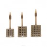 PRESTON ICS CAGE FEEDER L 30G