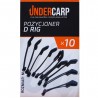 UNDERCARP POZYCJONER D-RIG M