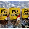 GENESIS CARP PVA BOMB 15szt...