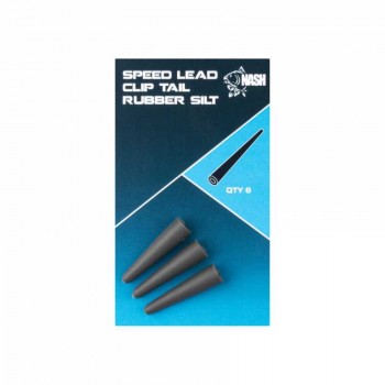 NASH SPEED LEAD CLIP TAIL...