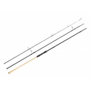 ZFISH ONYX CARP 12FT 3LB...