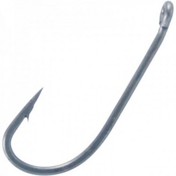 GENESIS CARP Turn Down Carp Hooks size 6