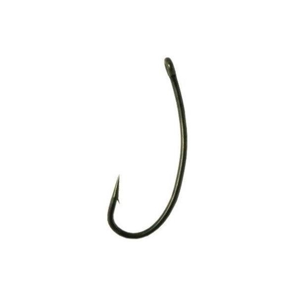 GENESIS CARP Turn Down Carp Hooks size 4