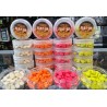 Genesis Carp FLAT-UP Ananas...