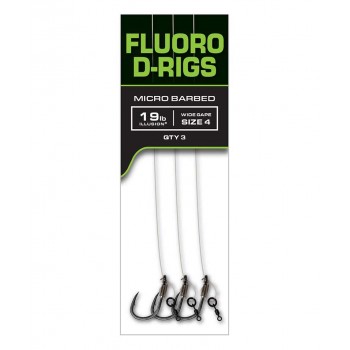 Fox EDGES Illusion Fluoro D...
