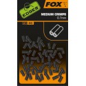 Fox EDGES Crimps 0,7mm