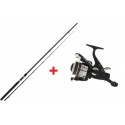 AP Rod Feeder Max 3m / 75gr...