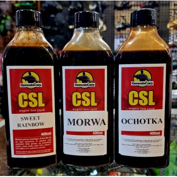 Genesis Carp CSL 2+1 gratis...