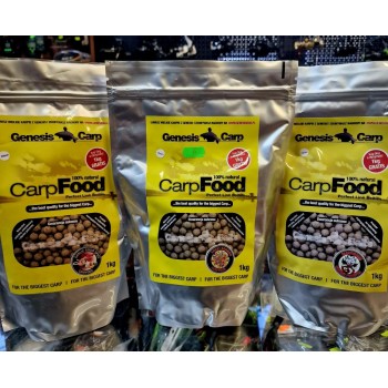 Genesis Carp Perfect...