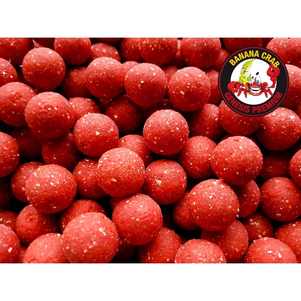 BUOYANT SWEETCORN RED/ORANGE Kukurydza ESP BUOYANT SWEETCORN RED/ORANGE Kukurydza ESP