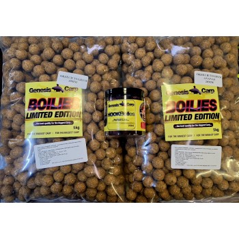 GENESIS CARP ORZECH...