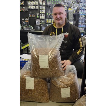 PREORDER Orzech tygrysi...