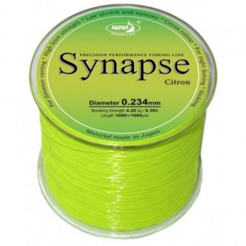 KATRAN Synapse Citron...