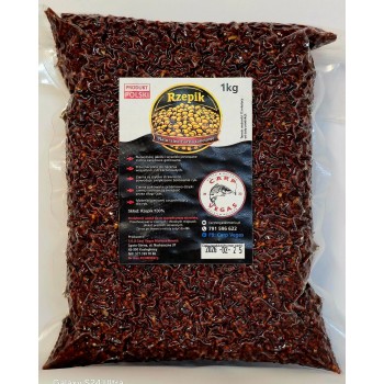 CARP VEGAS RZEPIK GOTOWANY 1KG