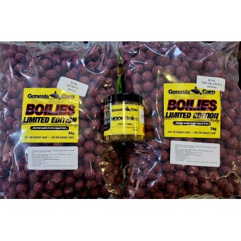 GENESIS CARP RAK-TRUSKAWKA...