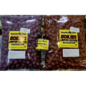 GENESIS CARP KRYL HOT...