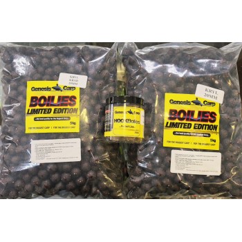 GENESIS CARP KRYL-KRAB 5kg...