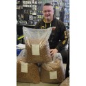 Orzech tygrysi surowy 20kg...
