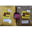 Genesis Carp METHODMIX...