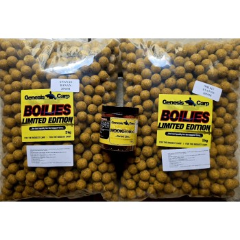 GENESIS CARP MILKY ANANAS...