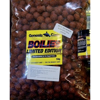 GENESIS CARP HOT DEMON...