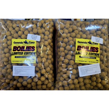 GENESIS CARP ANANAS MANGO...