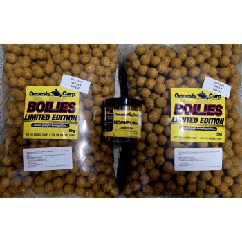 GENESIS CARP MANGO-KRAB 5kg...