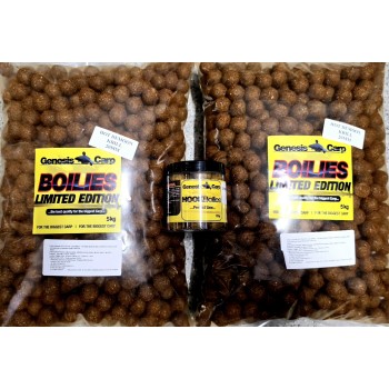 GENESIS CARP HOT DEMOON...