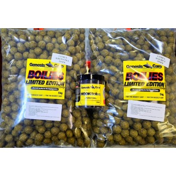 GENESIS CARP CITRUS...