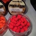 GENESIS PREDATOR Dumbels...