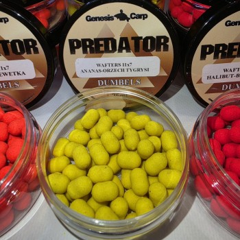 GENESIS PREDATOR Wafters...