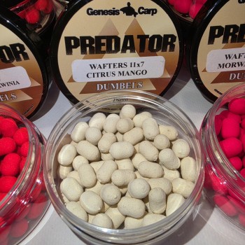 GENESIS PREDATOR Wafters...
