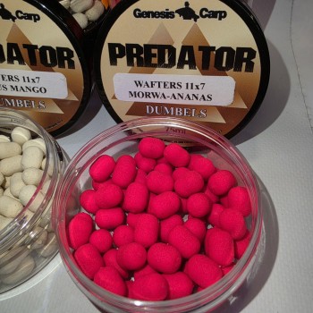 GENESIS PREDATOR Wafters...