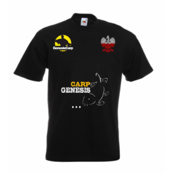 T-SHIRT GENESIS rozm. XXL