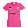 T-SHIRT GENESIS WOMEN L
