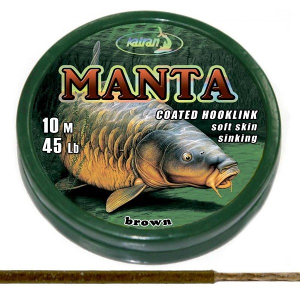 TUAREG 30lb 20m TUAREG 30lb 20m