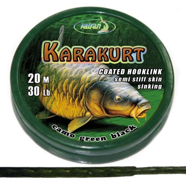 FLORA 35lb 20m FLORA 35lb 20m