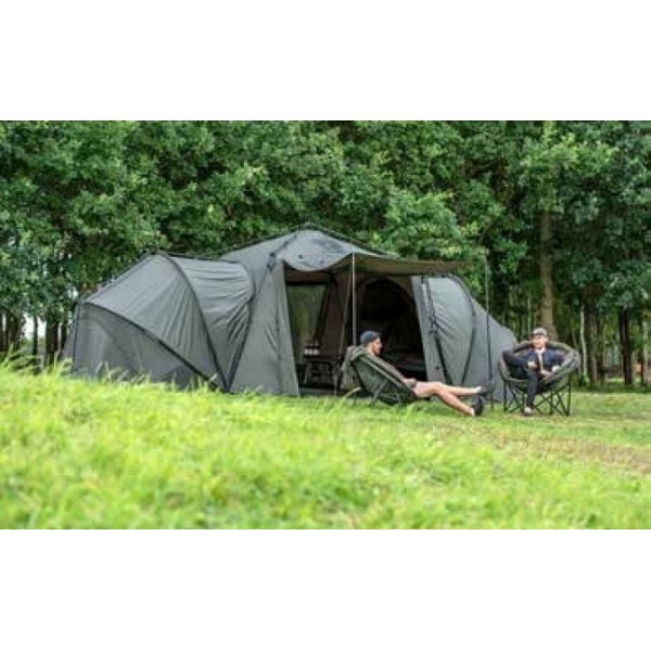 NASH BASE CAMP NAMIOT KARPIOWY NASH BASE CAMP NAMIOT KARPIOWY