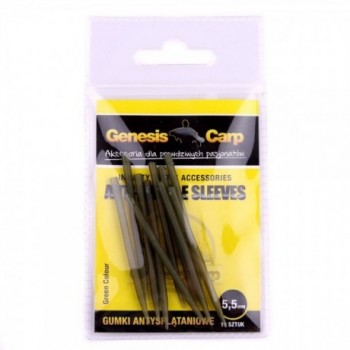 GENESIS CARP Gumki...