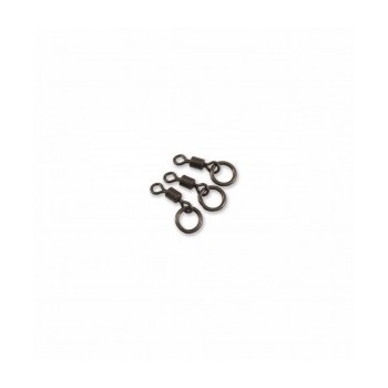 CARP'R'US RING SWIVEL SIZE 8