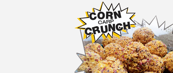 Corn Crunch