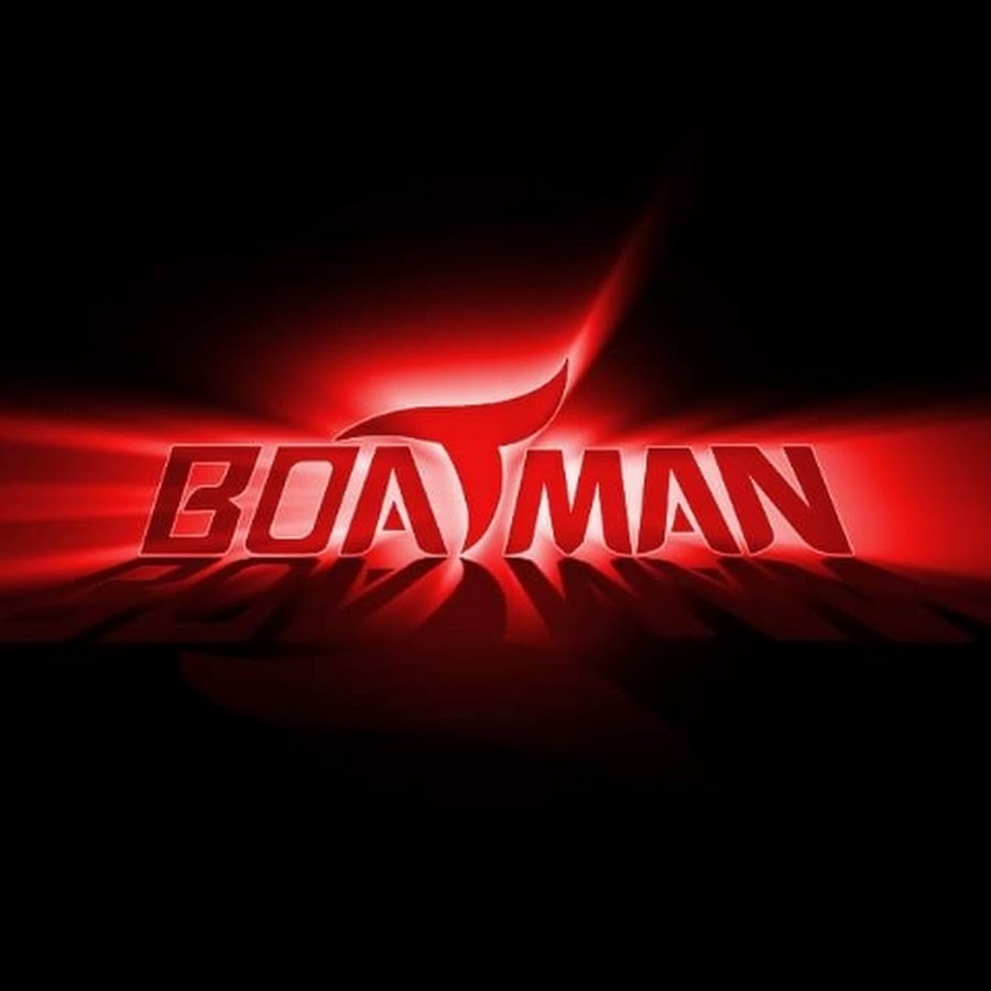 Boatman