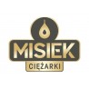 MISIEK CIĘŻARKI