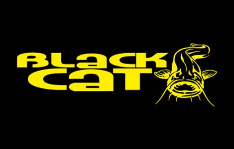 BLACK CAT